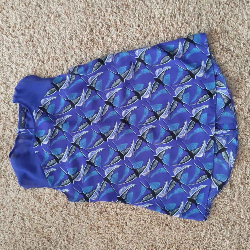 Apt. 9 women's size small top